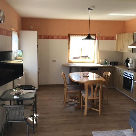 Ferienwohnung Zur Kartause Schollbrunn Luaran gambar