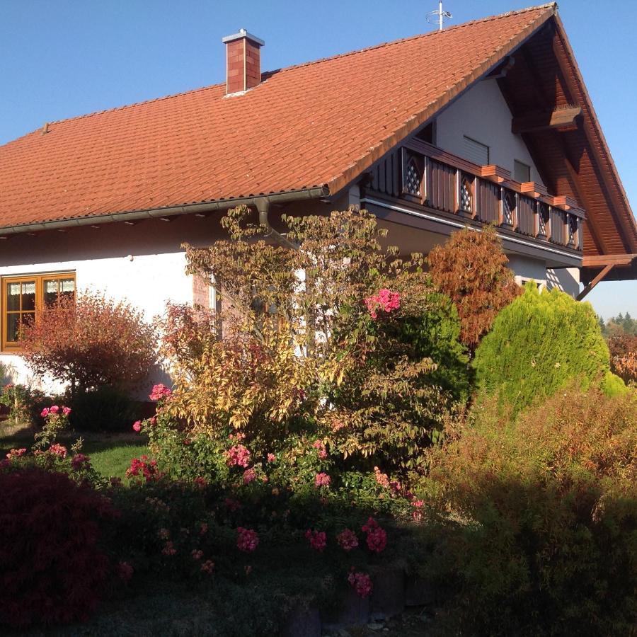 Ferienwohnung Zur Kartause Schollbrunn Luaran gambar