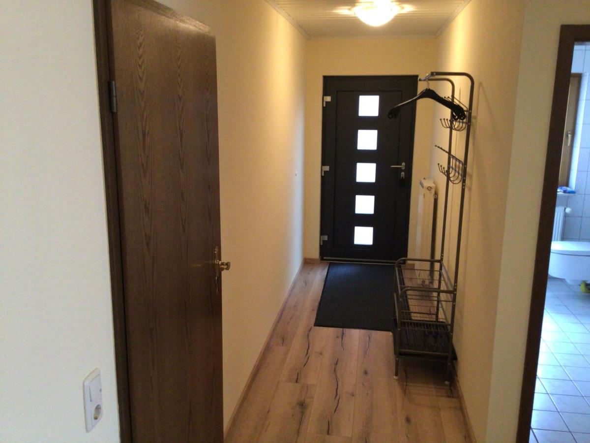 Ferienwohnung Zur Kartause Schollbrunn Luaran gambar