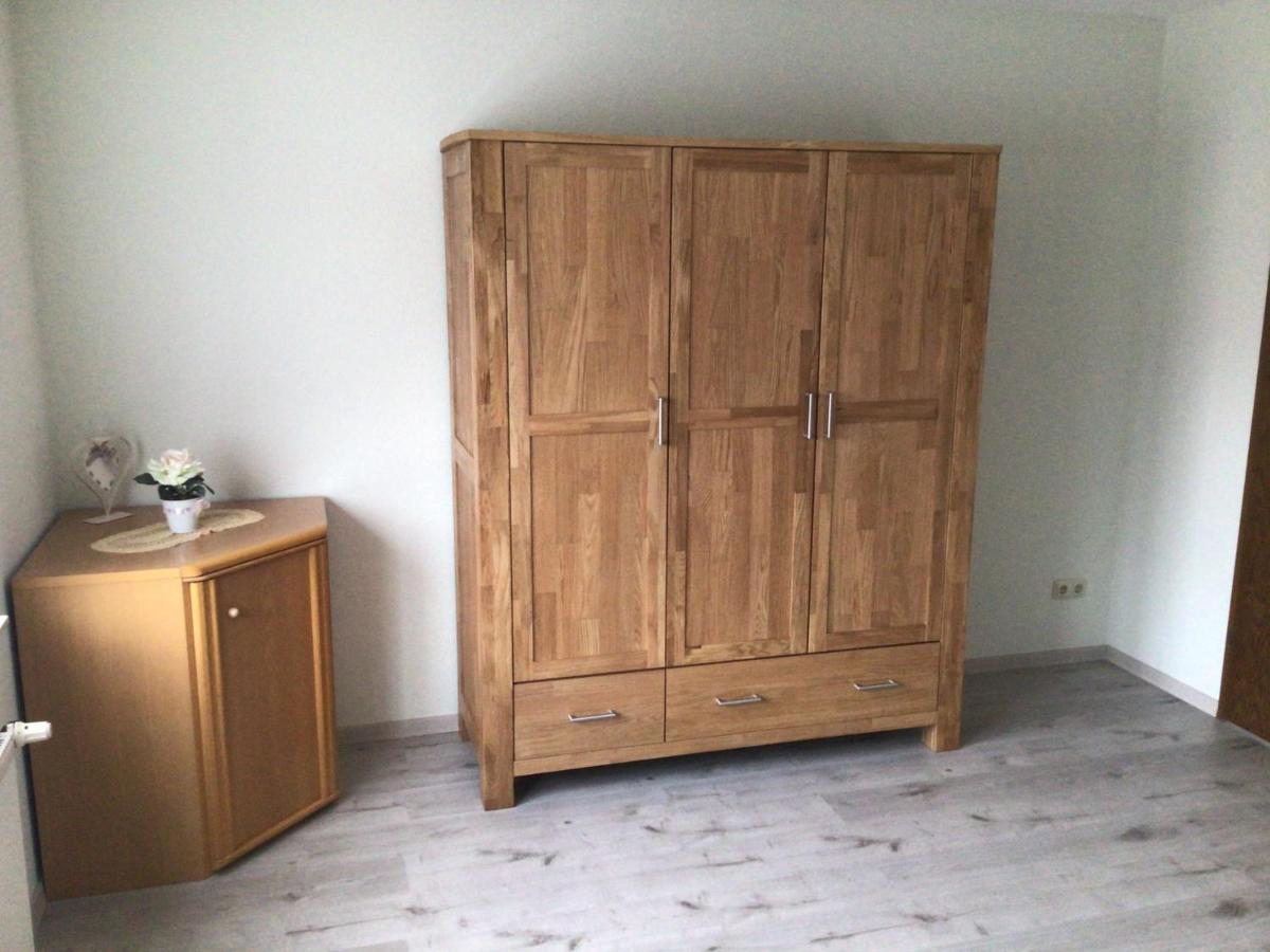 Ferienwohnung Zur Kartause Schollbrunn Luaran gambar