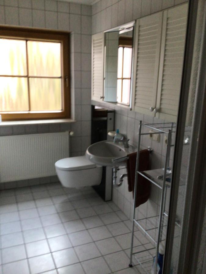 Ferienwohnung Zur Kartause Schollbrunn Luaran gambar