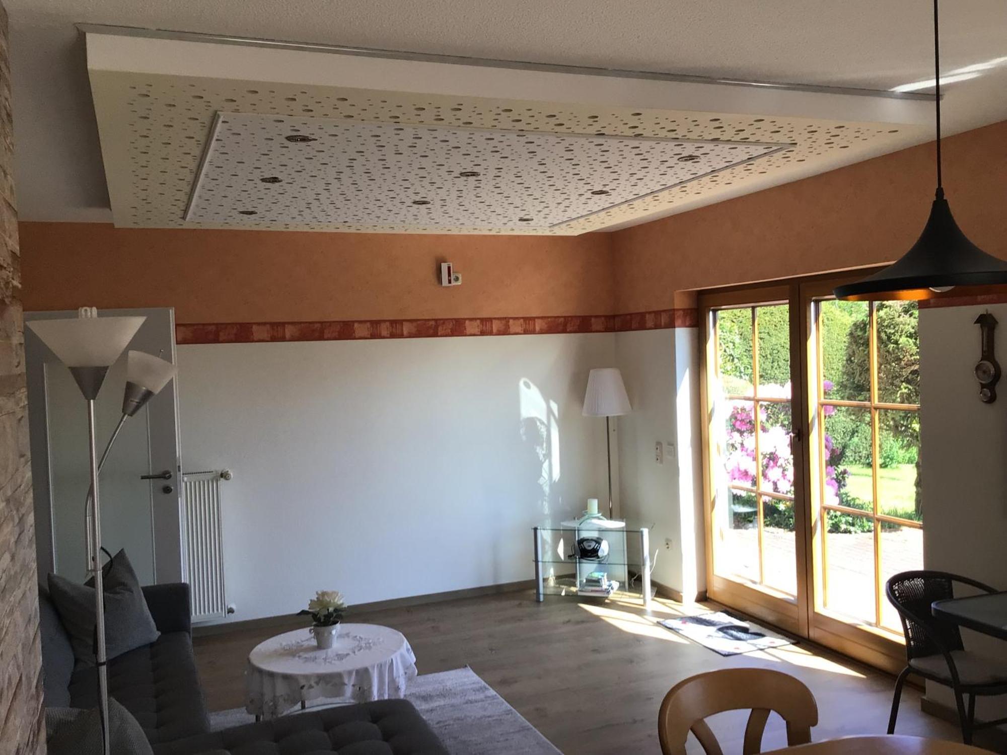 Ferienwohnung Zur Kartause Schollbrunn Luaran gambar